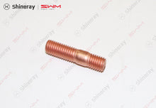 1118003-T1500-A000000>Turbocharger Double Head Stud> 7DCT,6MT,6AT