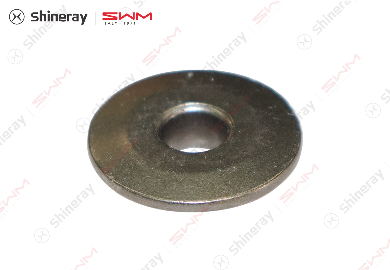 1007005-T1500-A000000>Valve Spring Upper Seat>7DCT, 6MT, 6AT