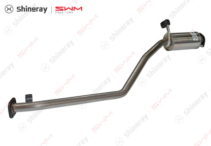 1201100-DA010-A000000>Muffler Assembly>7DCT