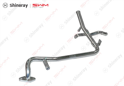 1300020-T1500-B100000>Small circulation tube>7DCT