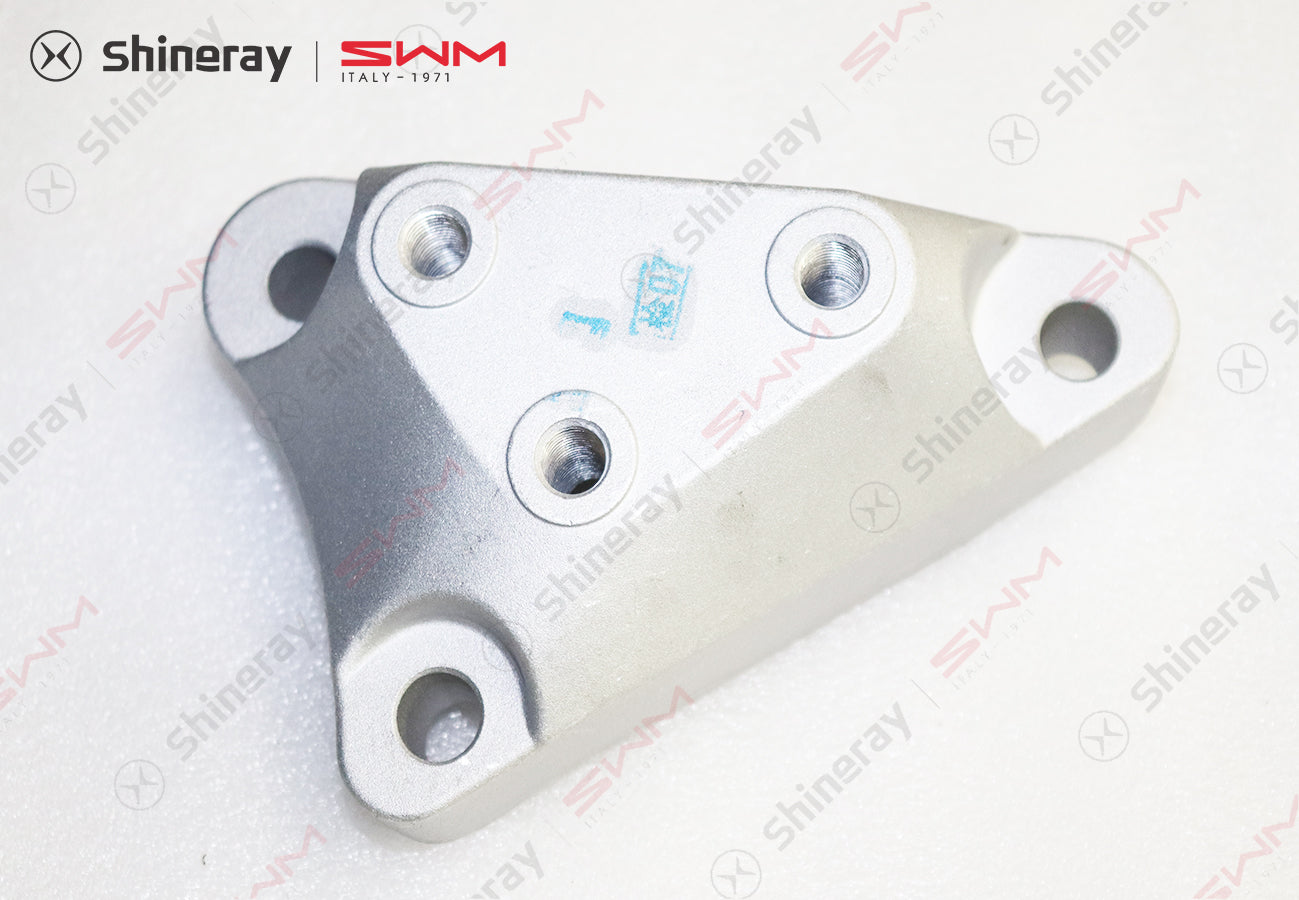 1706211-D0030-A000000>Transmission suspension bracket (1.5T-6AT)