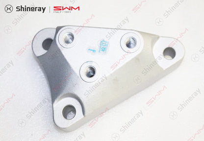 1706211-D0030-A000000>Transmission suspension bracket (1.5T-6AT)