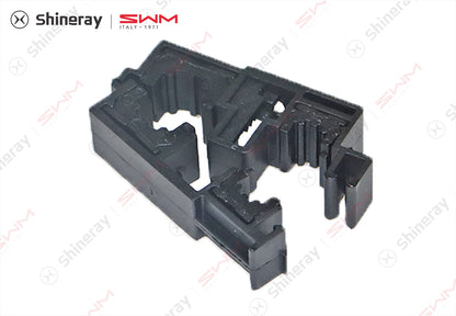 1130640-E0020-A000000>Double tube clamp III