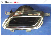 1201350-E0010-B100000>Exhaust decorative cover assembly (left)