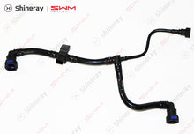 1130210-E0020-A000000>LVS liquid collection box carbon canister nylon tube assembly> 6MT,6AT,5MT