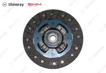 1601200-E2000-A000000>Clutch friction plate assembly>5MT