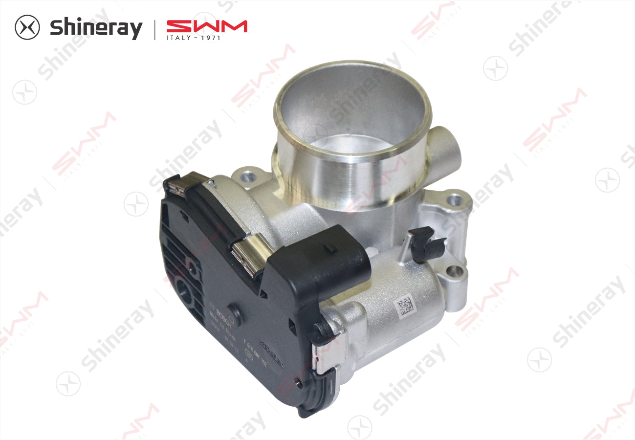 1008400-T1500-AC00000>Throttle body assembly>7DCT, 6MT, 6AT