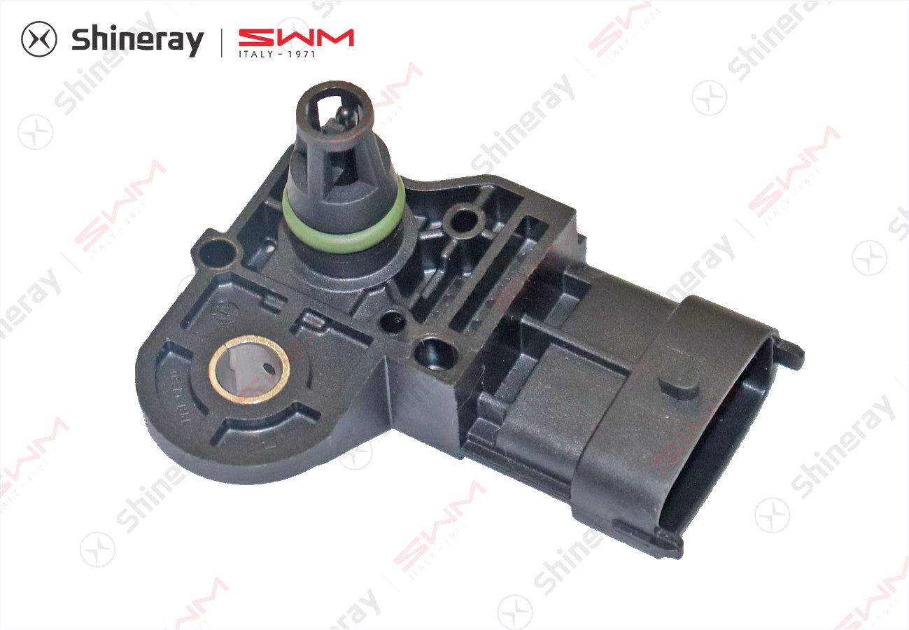 3601060-T1500-A000000>Intake temperature and pressure sensor>7DCT, 6MT, 6AT
