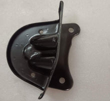 5130720-E0010-A000000>Buffer Block Left Installation Bracket Assembly>Non 7DCT