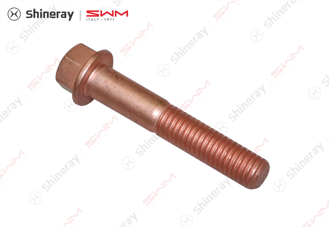 1118002-T1500-A000000>Turbocharger bolts> 7DCT,6MT,6AT
