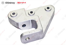1001250-DA040-A000000>Rear suspension bracket (2.0L-MT)>5MT