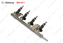 1121100-T1500-AC00000>Fuel Rail Assembly> 7DCT,6MT,6AT