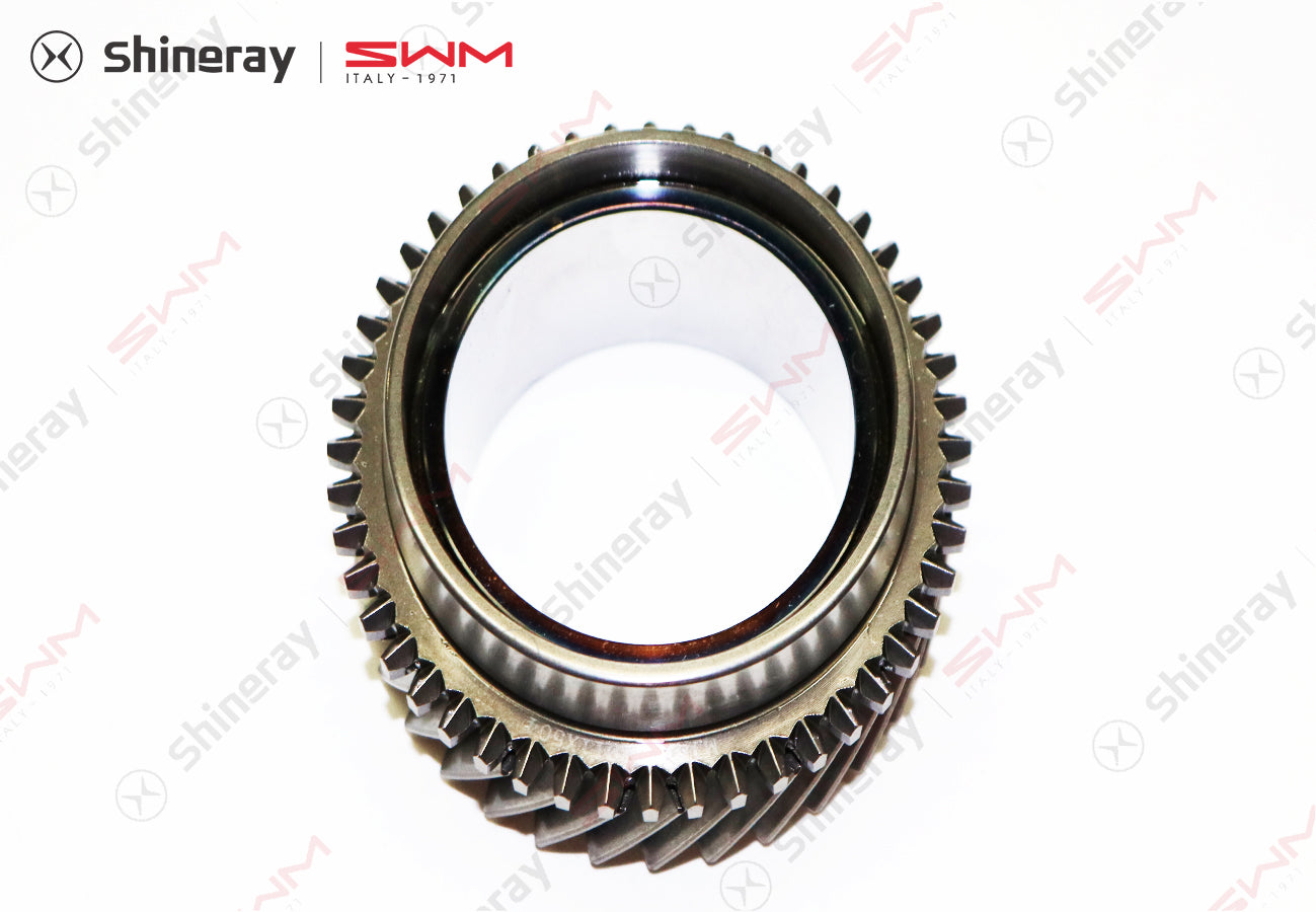1701440-T1501-A000000>Main shaft fourth gear assembly>5MT