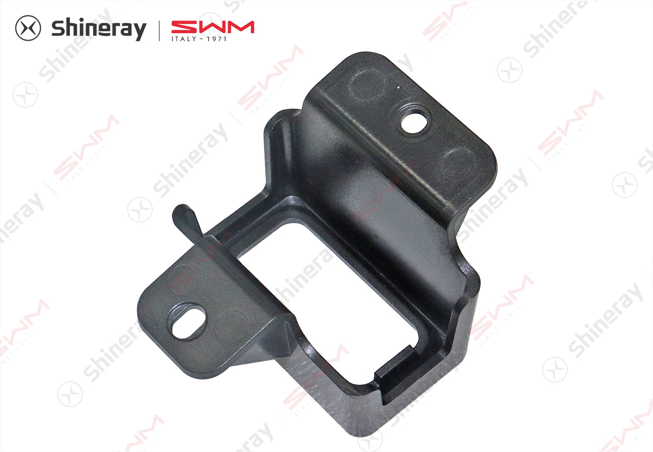 4104501-E0010-A000000>Seat ambient light bracket