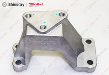 1001350-DA040-A000000>Left suspension bracket (2.0L-MT)>5MT
