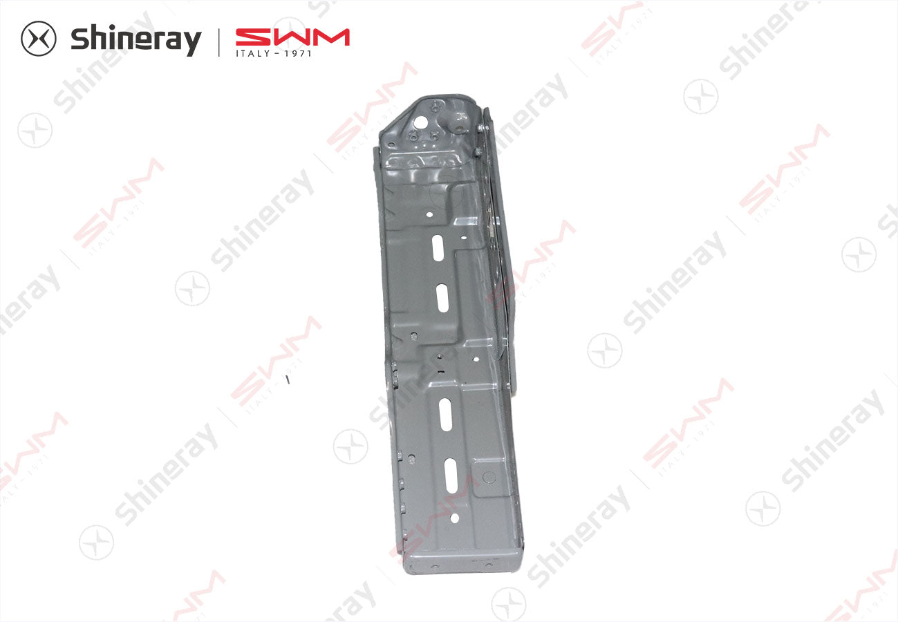 8400400-E0010-A010000>Right column assembly of water tank (electrophoresis)