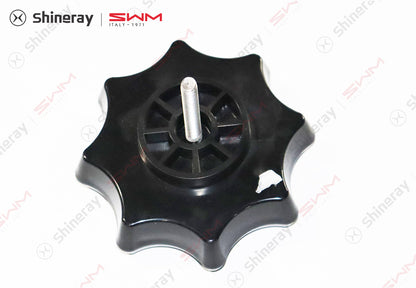 3101121-E0010-B100000>Spare tire mounting bracket