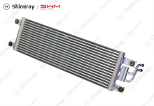 1503100-D0010-A100000>Oil cooler assembly>6AT