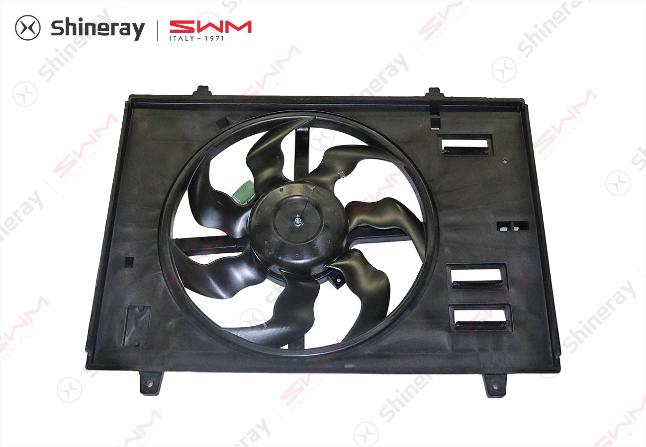 1301120-E0010-A300000>Electronic Fan