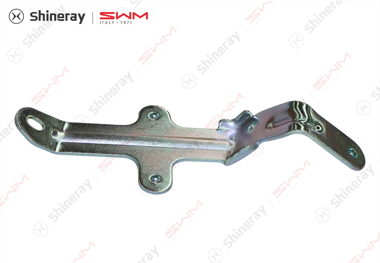 1118009-T1500-A1000AT>Turbocharger bracket> 7DCT,6MT,6AT