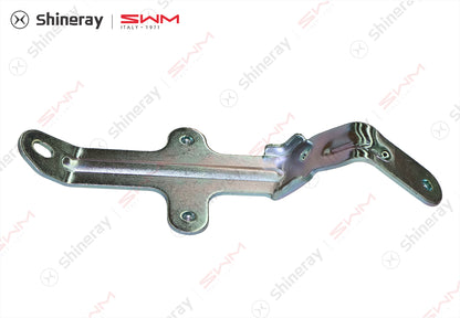 1118009-T1500-A1000AT>Turbocharger bracket> 7DCT,6MT,6AT