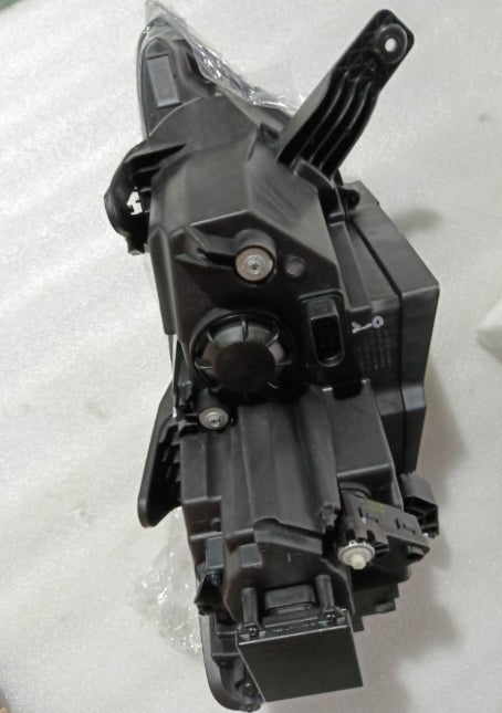 4121100-E0020-A100000>Combination Front Light Assembly (left) (Integrated Daytime Light+Auxiliary Steering+LED Low Beam)