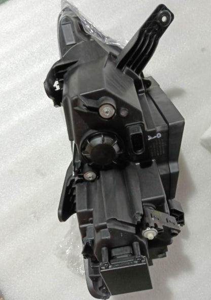 4121100-E0020-A100000>Combination Front Light Assembly (left) (Integrated Daytime Light+Auxiliary Steering+LED Low Beam)