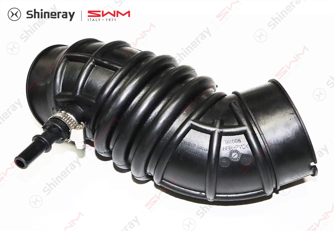1109200-DA010-A000000>Intake manifold assembly (throttle end)