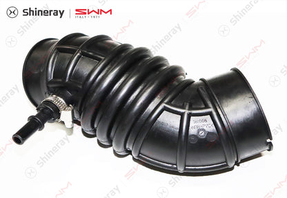 1109200-DA010-A000000>Intake manifold assembly (throttle end)