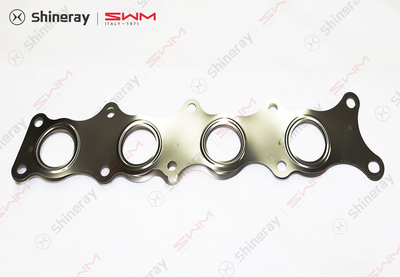 1000054-D1500-A000000>Exhaust manifold gasket> 7DCT,6MT,6AT