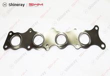1000054-D1500-A000000>Exhaust manifold gasket> 7DCT,6MT,6AT