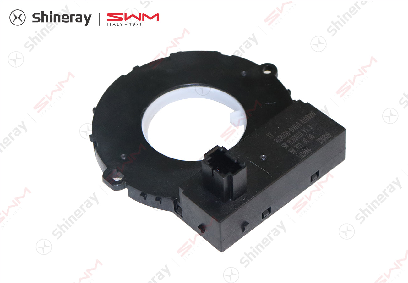 3636200-D0010-A100000>Steering wheel angle sensor