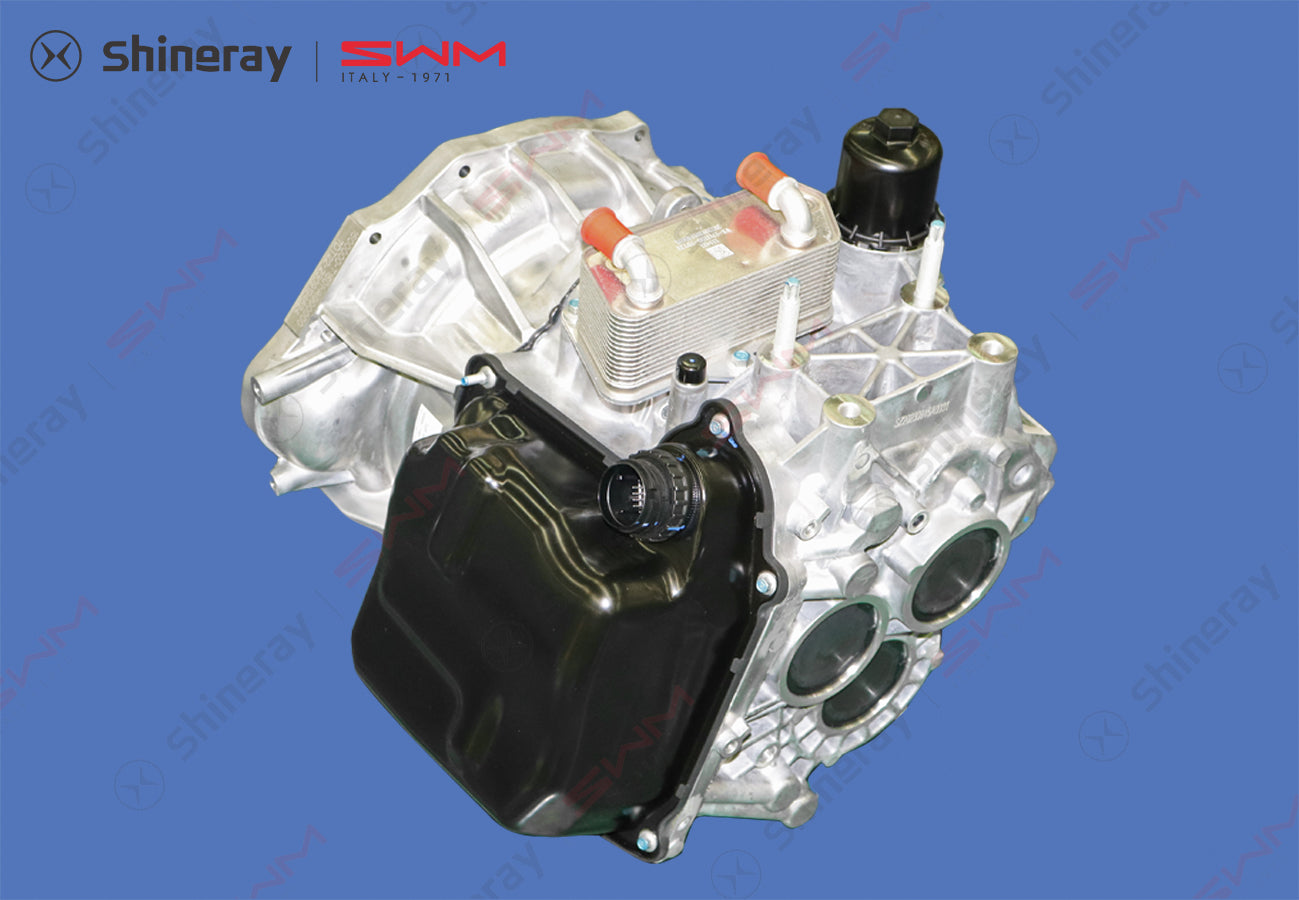 1500000-T1501-A000000>Transmission Assembly> 7DCT