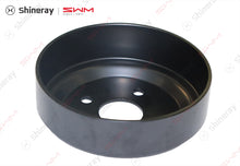 1307002-D1500-A000000>Water pump pulley>7DCT, 6MT, 6AT