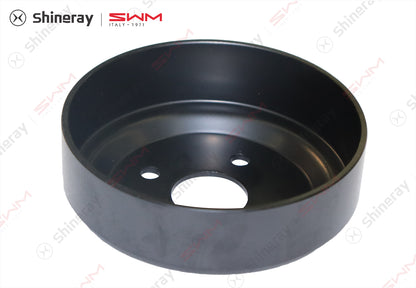 1307002-D1500-A000000>Water pump pulley>7DCT, 6MT, 6AT