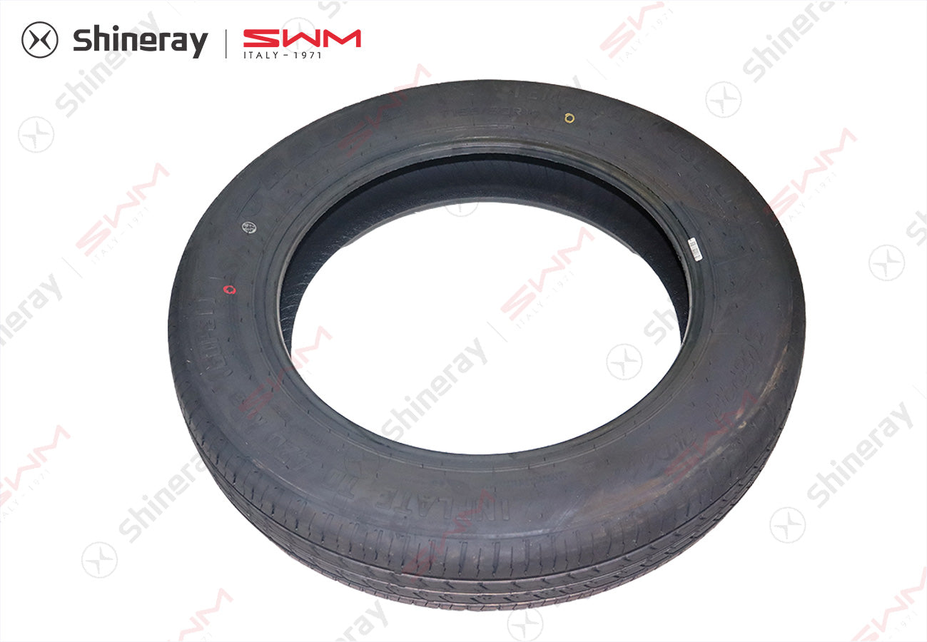 3106100-DA010-A000000>T155/80R17 tire assembly>7DCT
