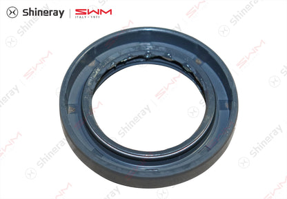 1701159-T1500-A00000P>Differential front oil seal> 7DCT