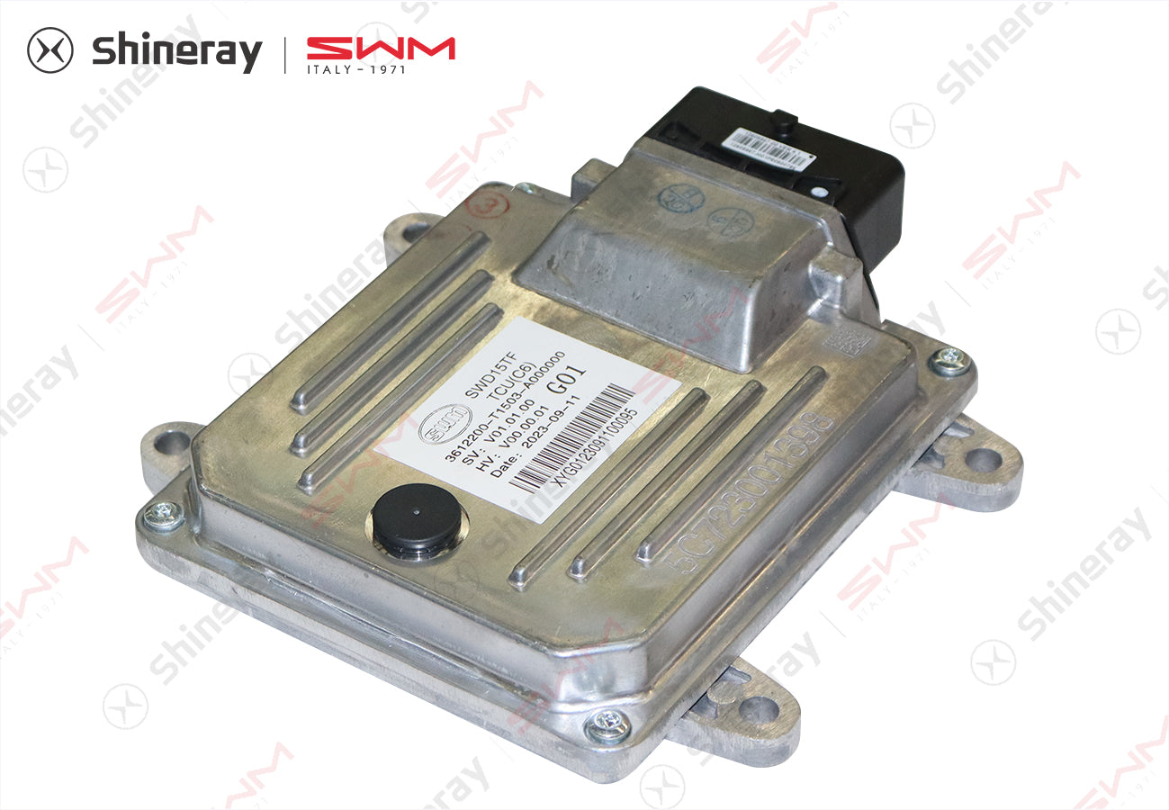 3612200-T1503-A000000>Electronic Control Unit (TCU)> 7DCT