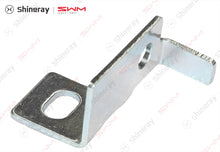 3700001-D1670-A10000>Wire harness bracket>7DCT, 6MT, 6AT