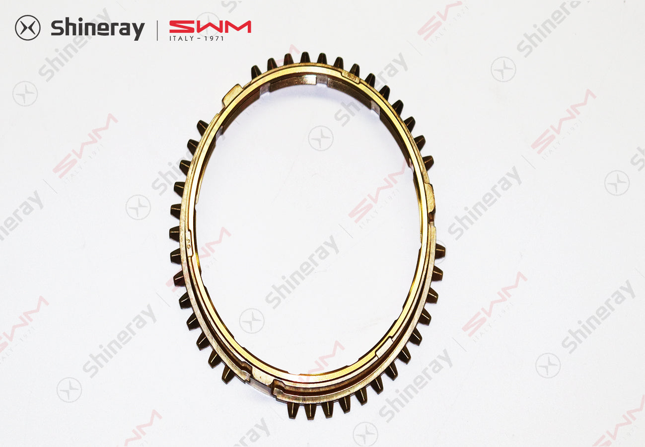 1703440-T1500-A000000>Four speed synchronous ring>5MT