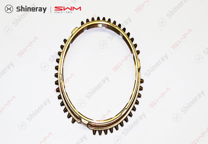 1703440-T1500-A000000>Four speed synchronous ring>5MT
