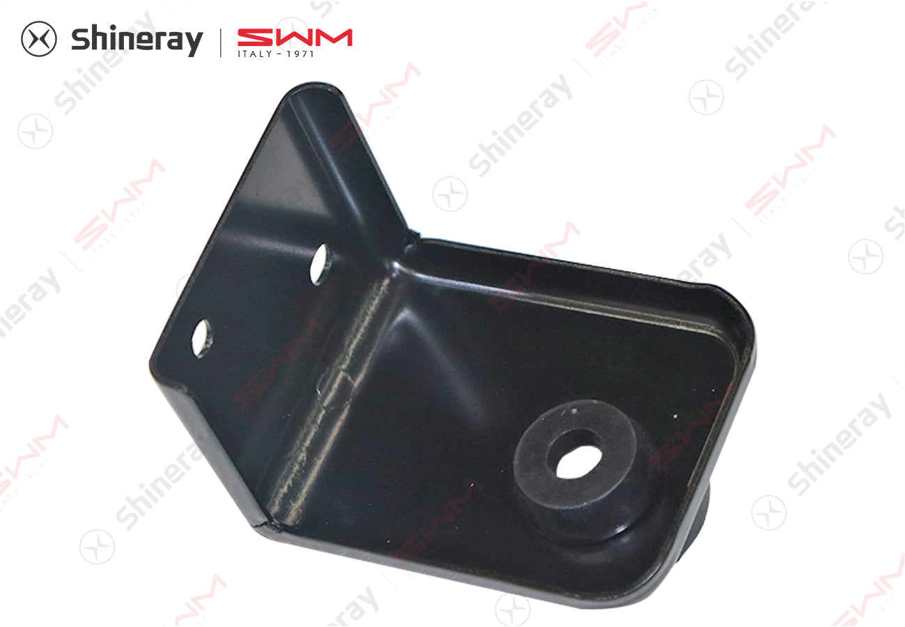 1109150-E0010-A000000>Air filter bracket assembly