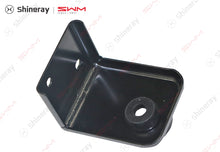 1109150-E0010-A000000>Air filter bracket assembly