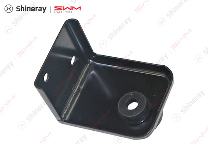 1109150-E0010-A000000>Air filter bracket assembly