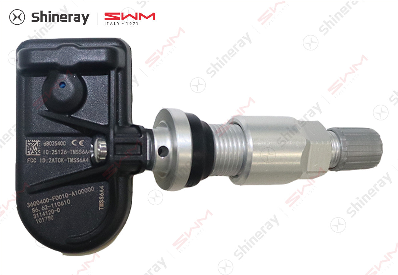 3600400-F0010-A100000>Tire pressure sensor