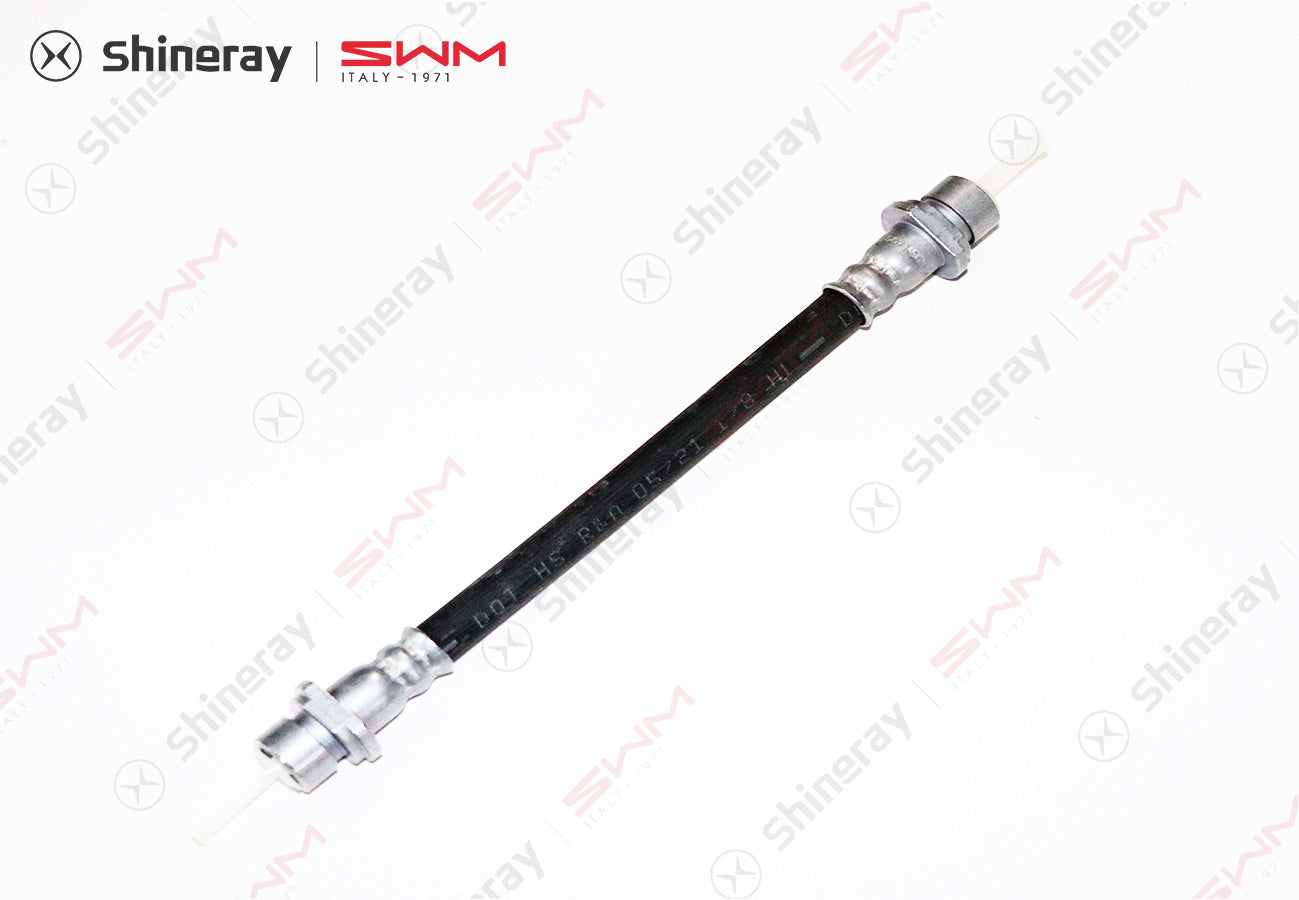 1607120-DA020-A000000>Clutch hose assembly 2.0L