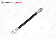1607120-DA020-A000000>Clutch hose assembly 2.0L