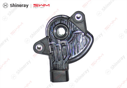 3016072-0000-2940000>Gear switch assembly>6AT