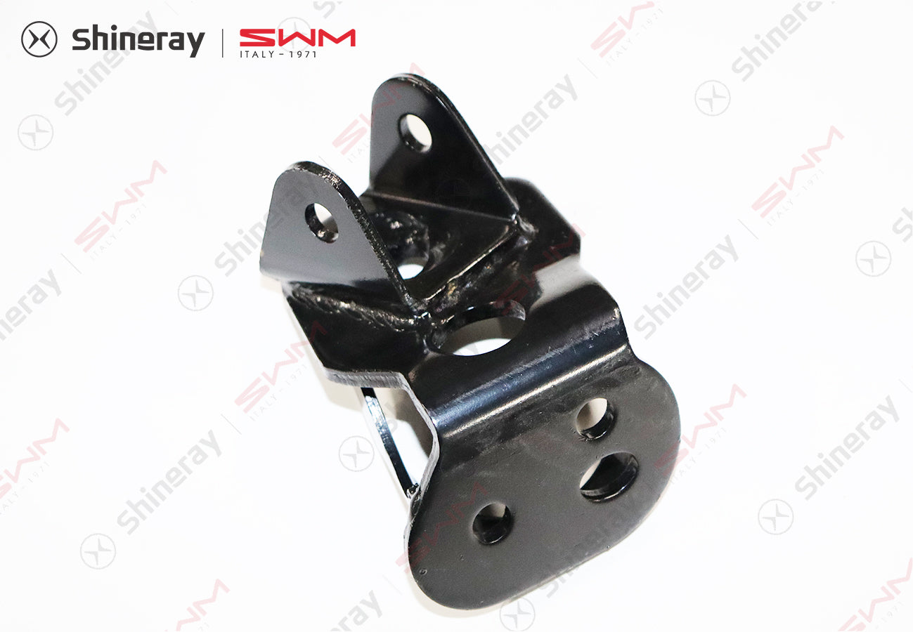 2915020-E0010-A000000>Right rear shock absorber bracket assembly