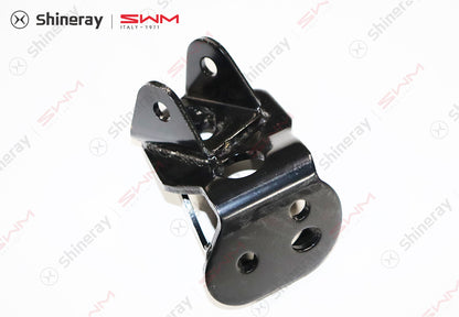 2915020-E0010-A000000>Right rear shock absorber bracket assembly